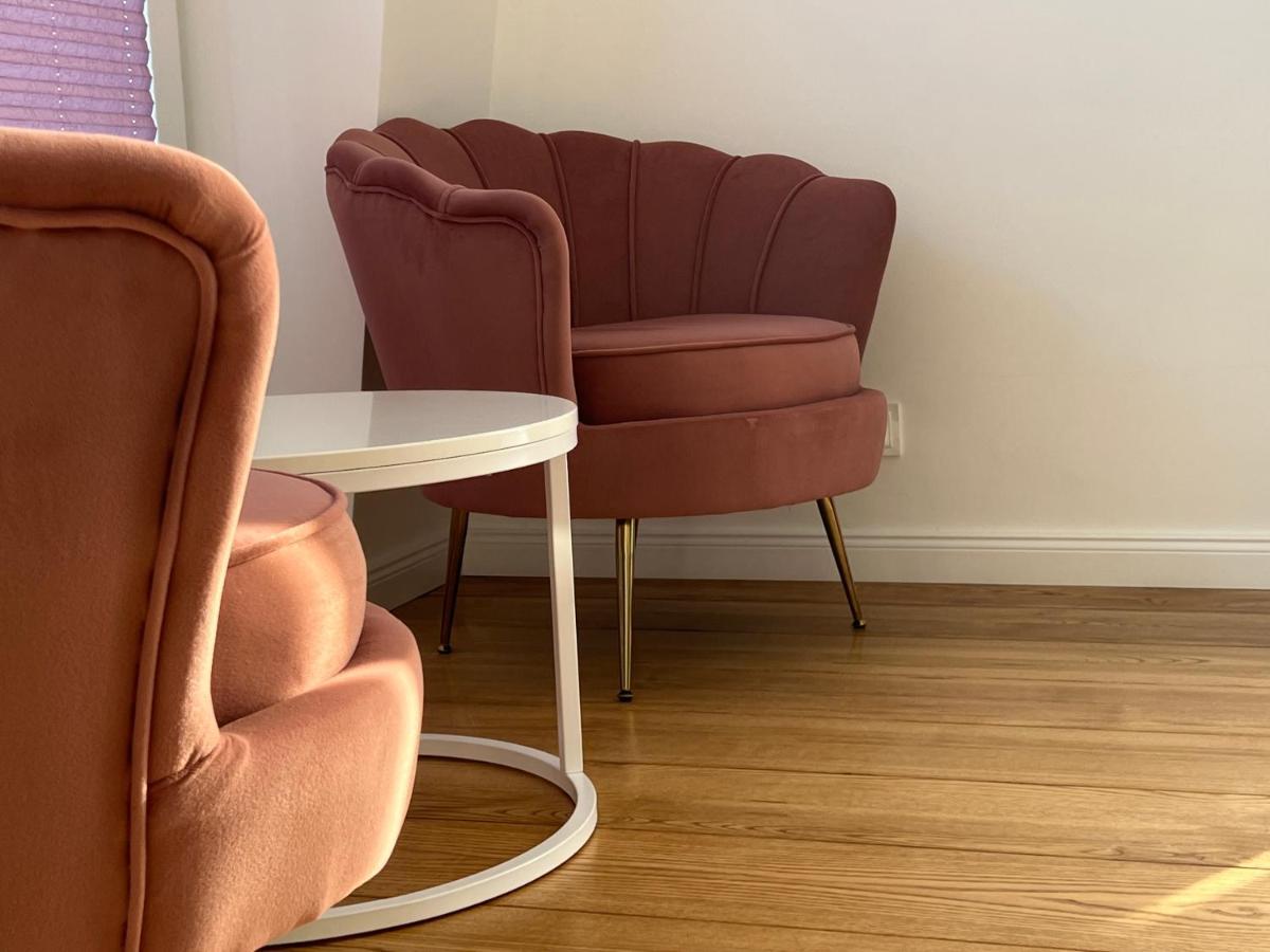 Apartamenty Premium Baltyckie Sarbinowo 13 المظهر الخارجي الصورة