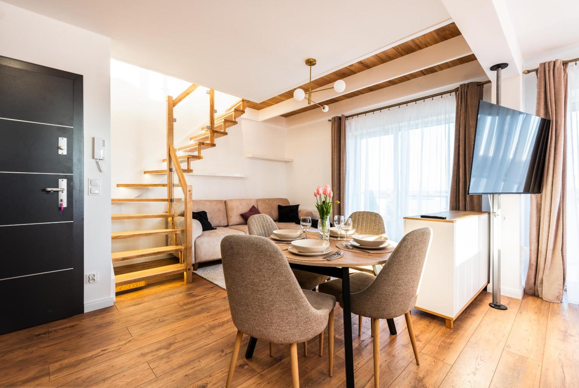 Apartamenty Premium Baltyckie Sarbinowo 13 المظهر الخارجي الصورة