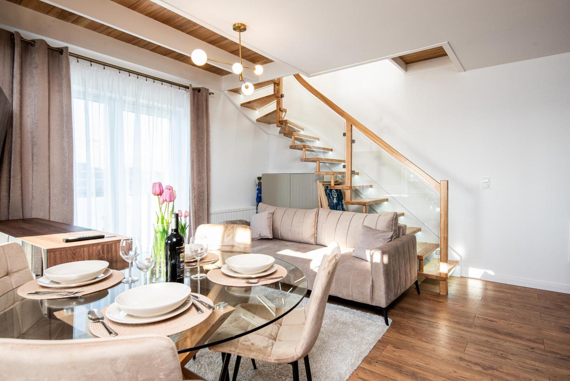 Apartamenty Premium Baltyckie Sarbinowo 13 المظهر الخارجي الصورة