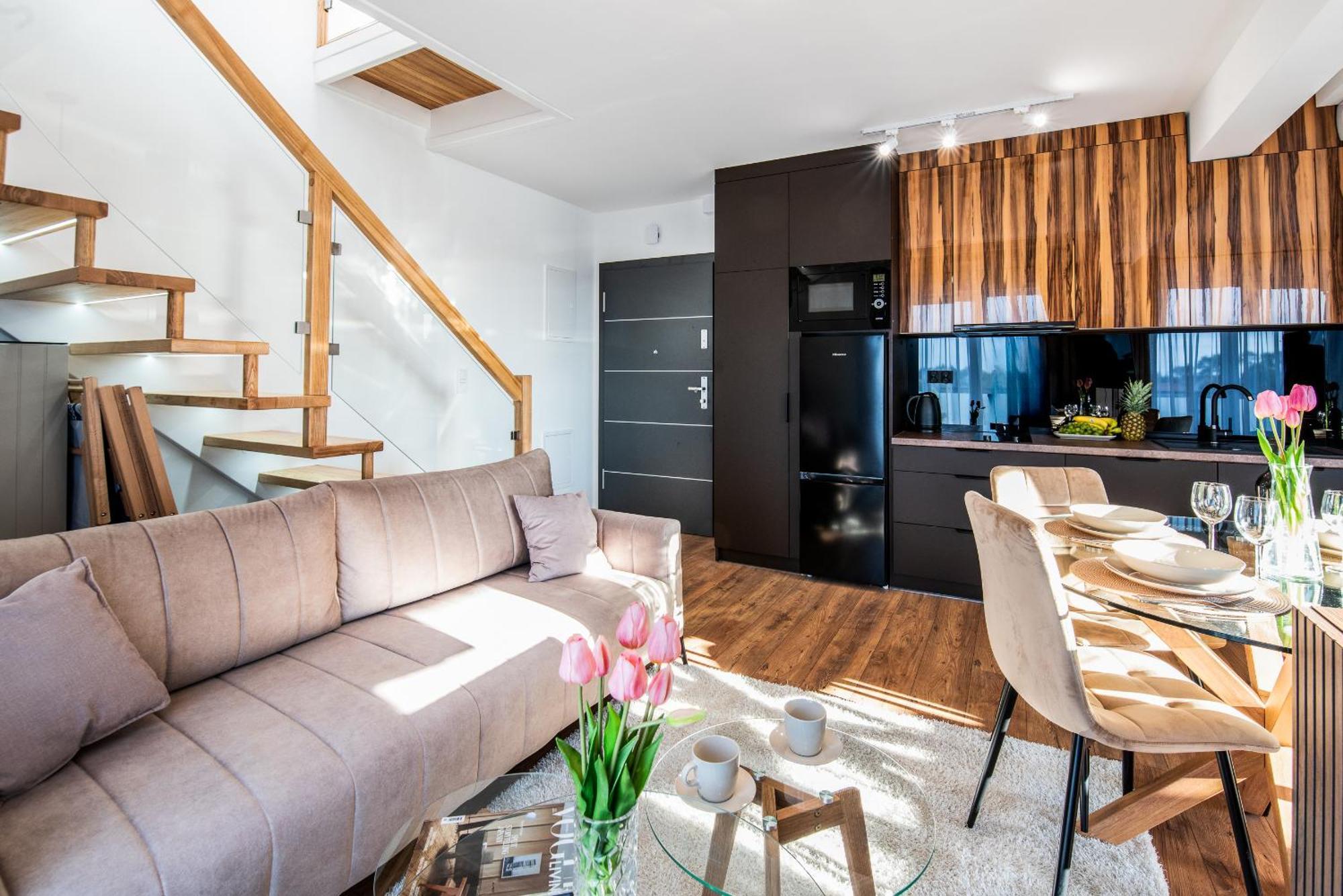 Apartamenty Premium Baltyckie Sarbinowo 13 المظهر الخارجي الصورة