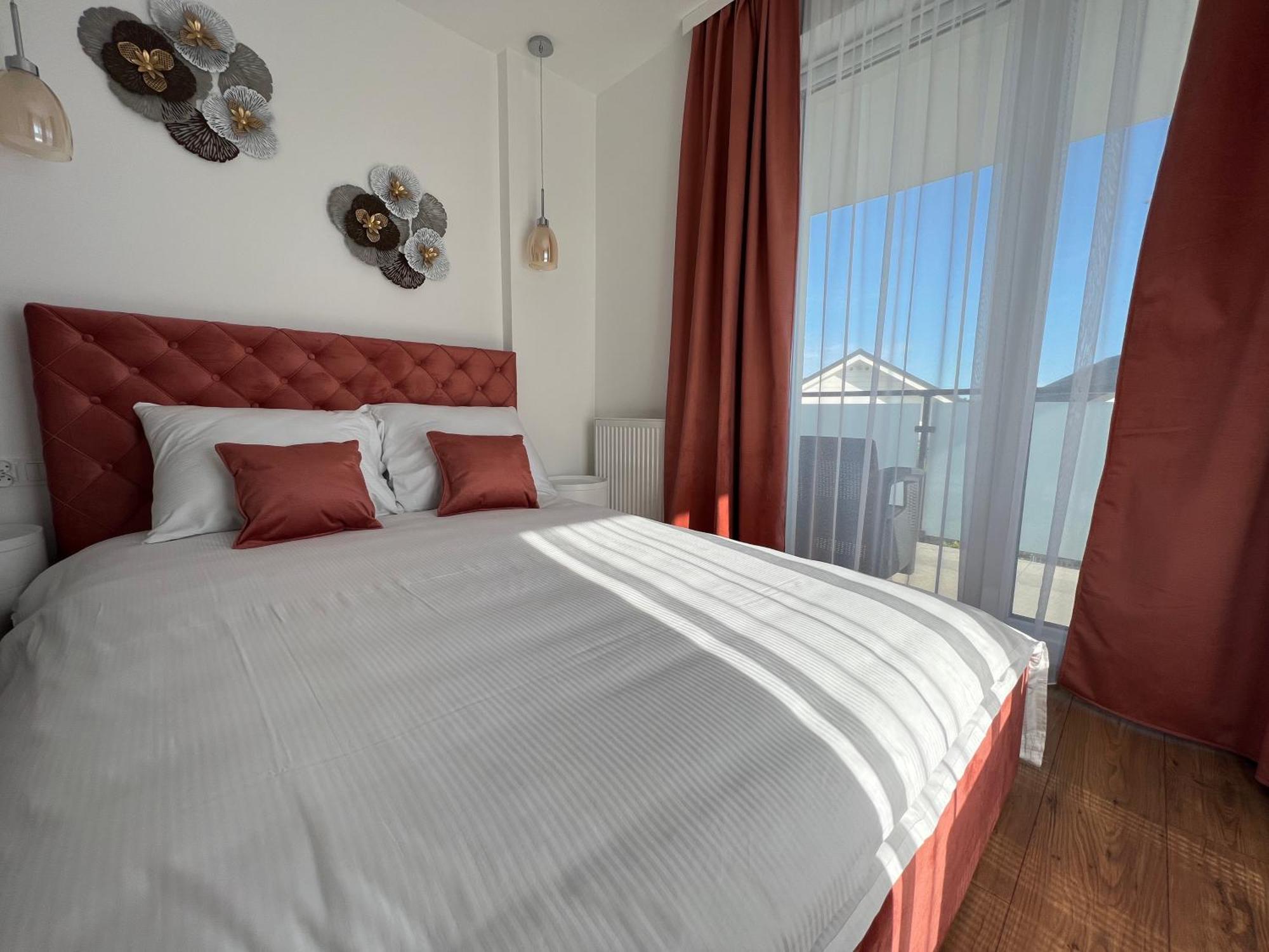 Apartamenty Premium Baltyckie Sarbinowo 13 المظهر الخارجي الصورة