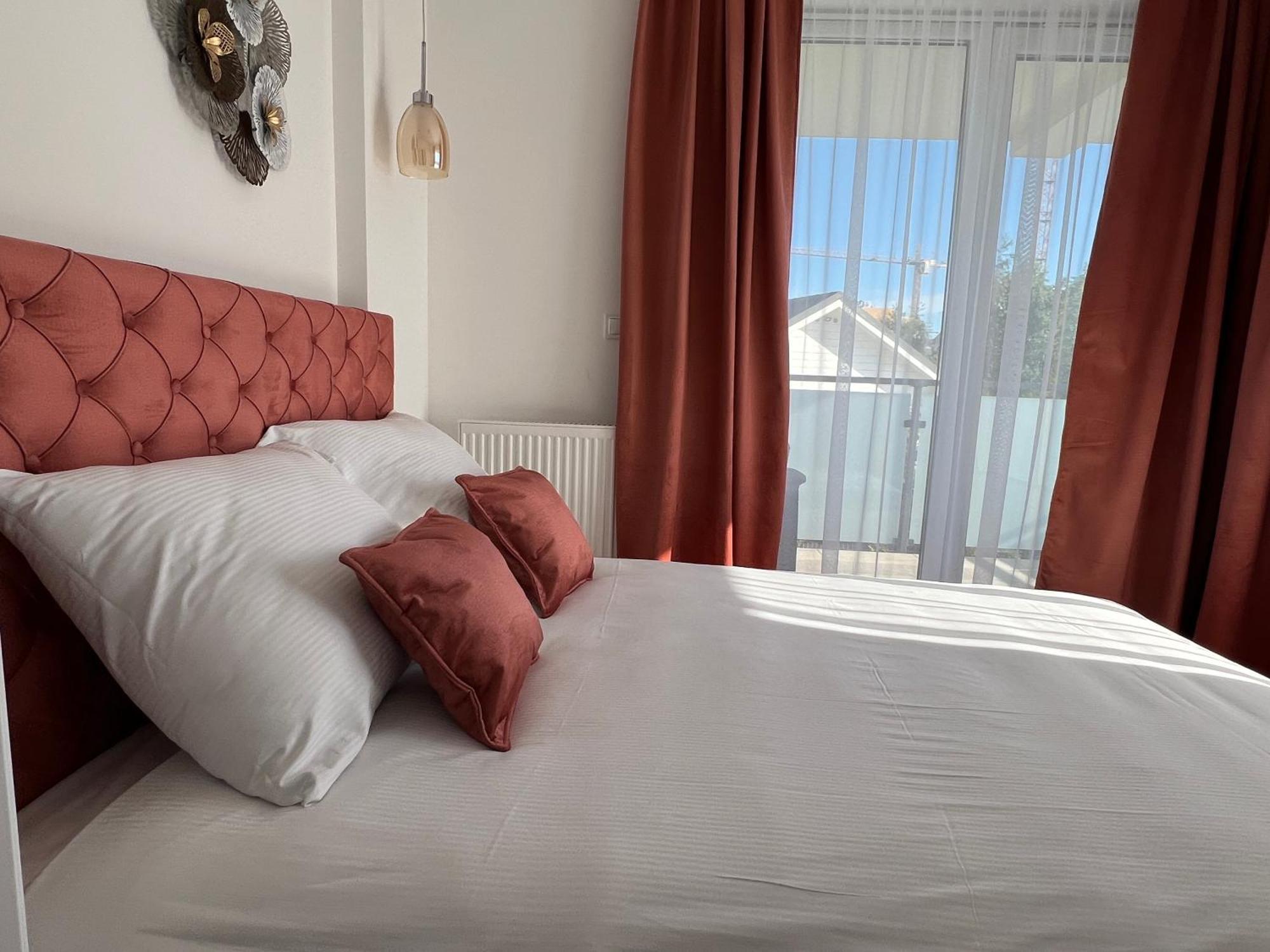 Apartamenty Premium Baltyckie Sarbinowo 13 المظهر الخارجي الصورة