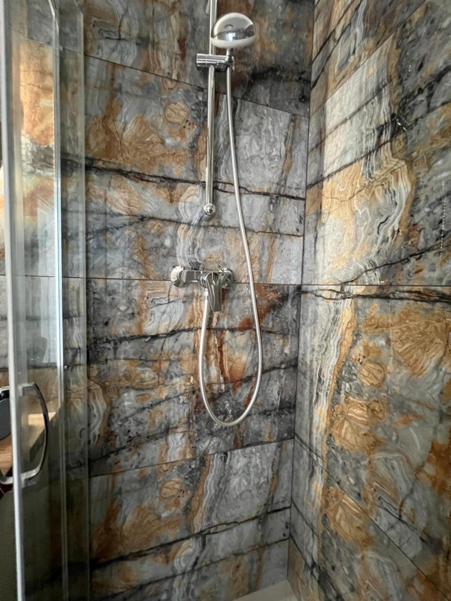 Apartamenty Premium Baltyckie Sarbinowo 13 المظهر الخارجي الصورة