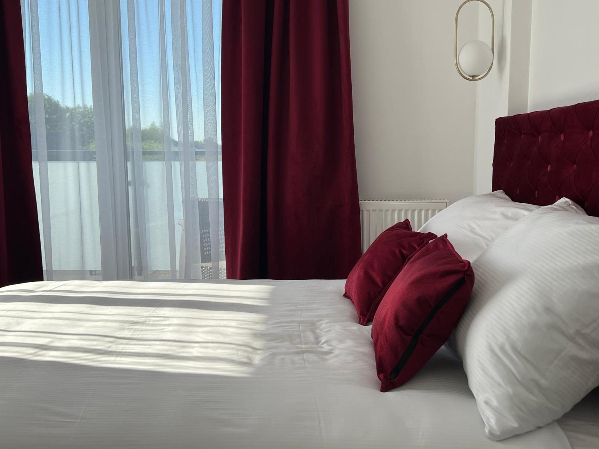 Apartamenty Premium Baltyckie Sarbinowo 13 المظهر الخارجي الصورة