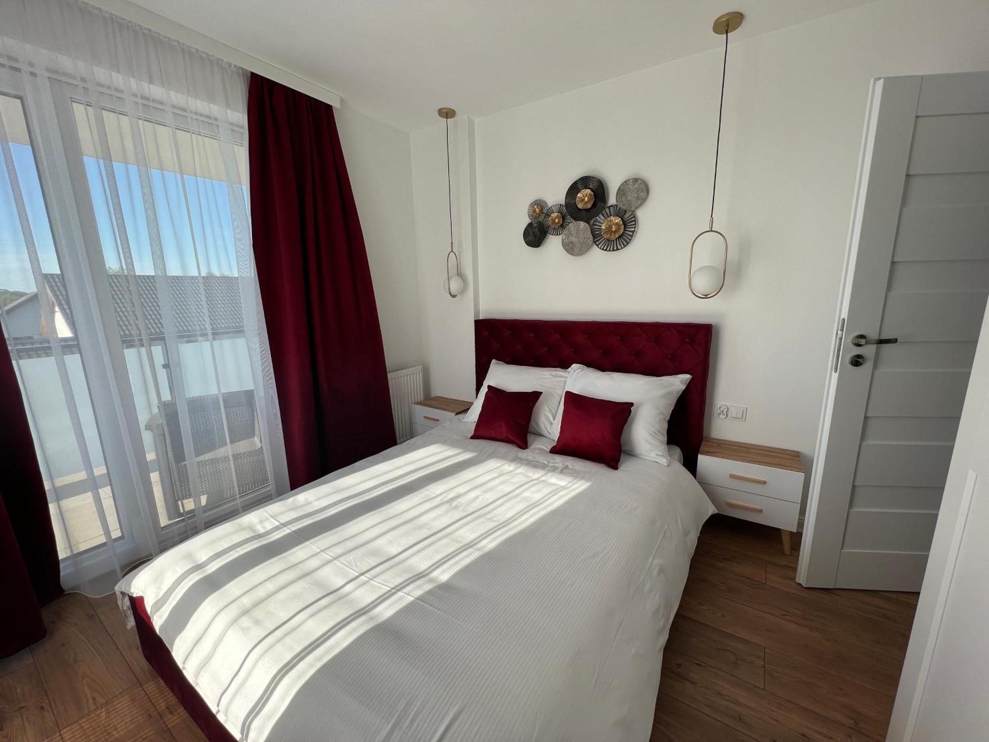 Apartamenty Premium Baltyckie Sarbinowo 13 المظهر الخارجي الصورة