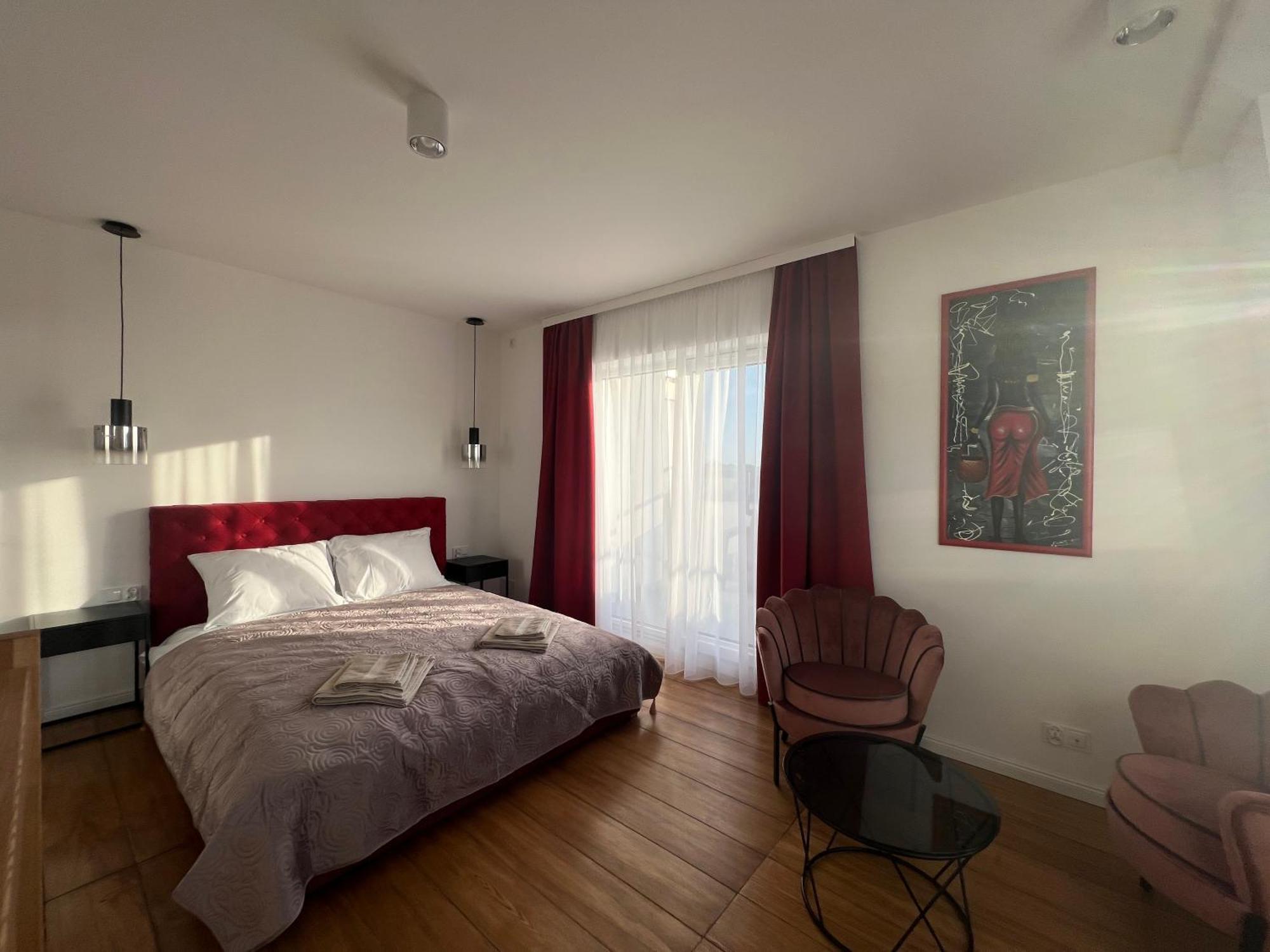 Apartamenty Premium Baltyckie Sarbinowo 13 المظهر الخارجي الصورة