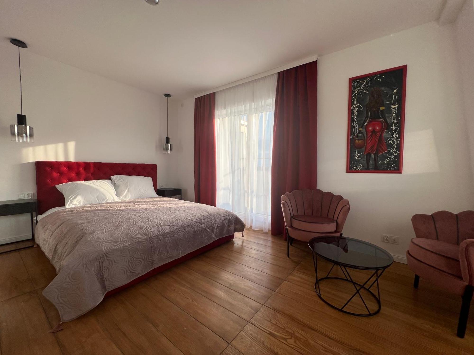 Apartamenty Premium Baltyckie Sarbinowo 13 المظهر الخارجي الصورة