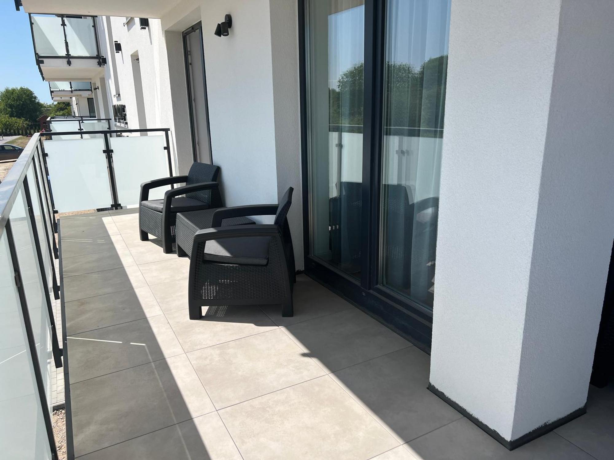 Apartamenty Premium Baltyckie Sarbinowo 13 المظهر الخارجي الصورة