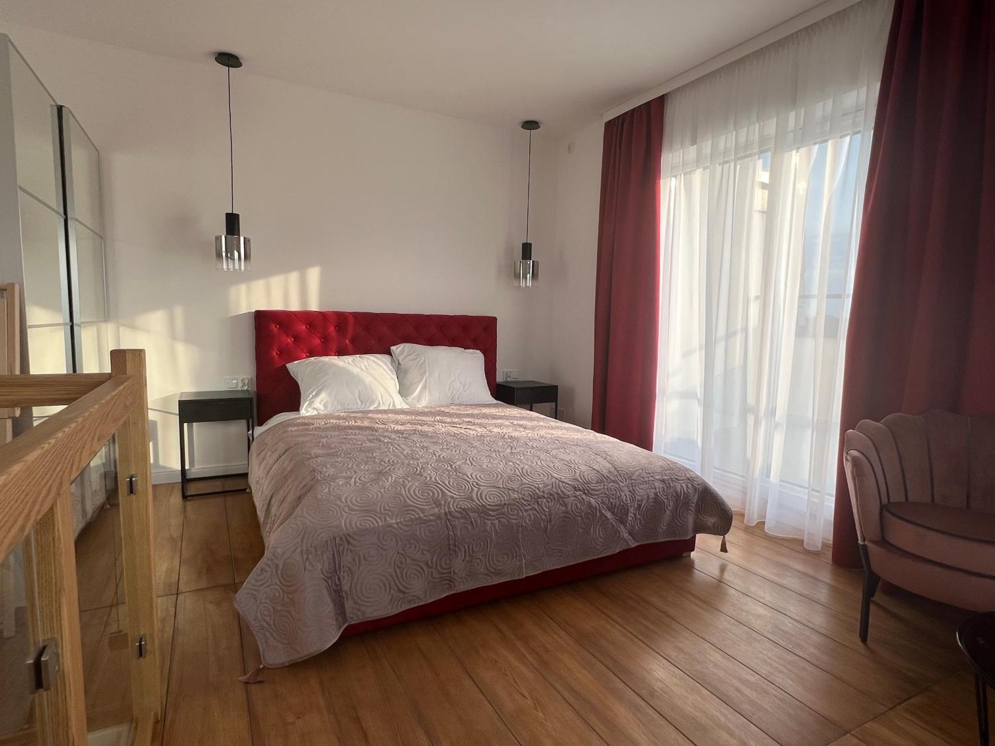 Apartamenty Premium Baltyckie Sarbinowo 13 المظهر الخارجي الصورة