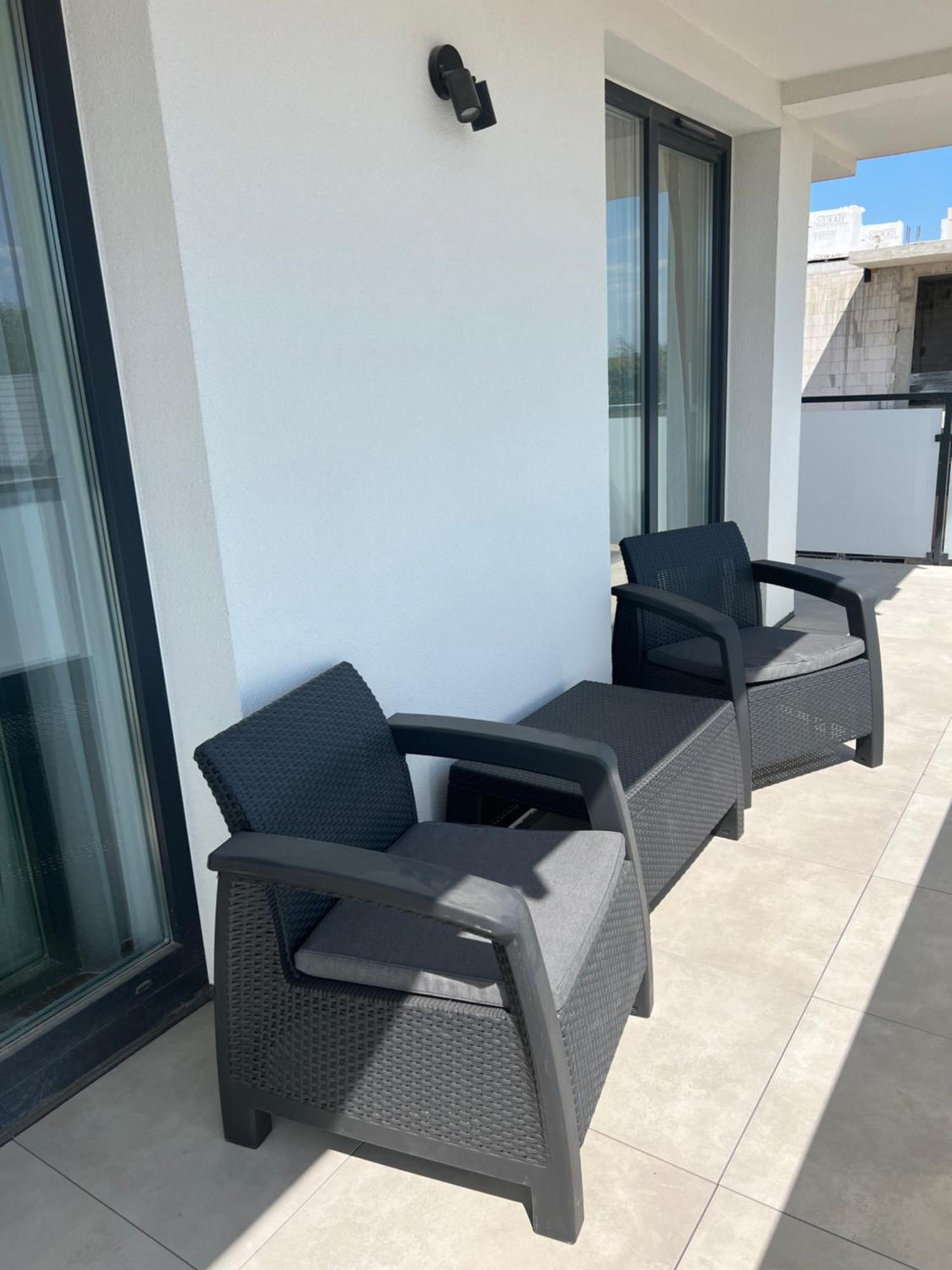 Apartamenty Premium Baltyckie Sarbinowo 13 المظهر الخارجي الصورة