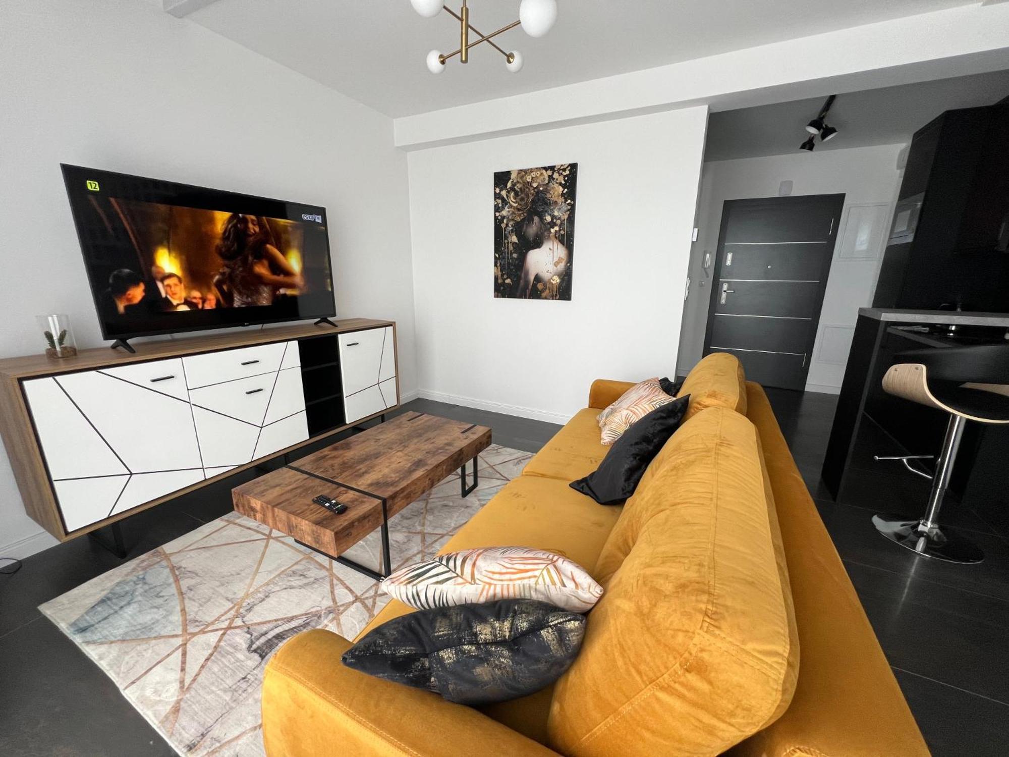 Apartamenty Premium Baltyckie Sarbinowo 13 المظهر الخارجي الصورة